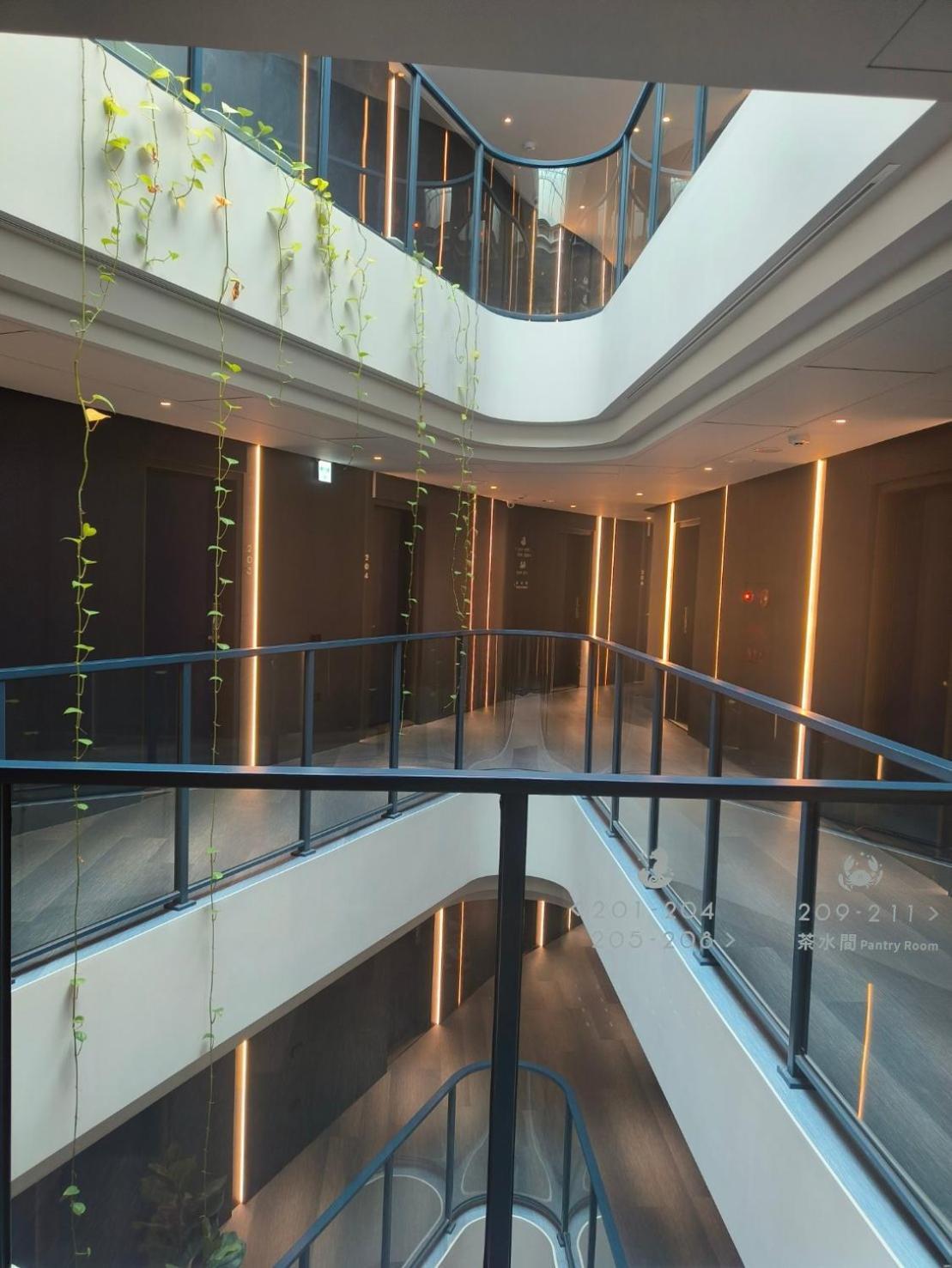 Hayata Hotel Heng-ch'un エクステリア 写真