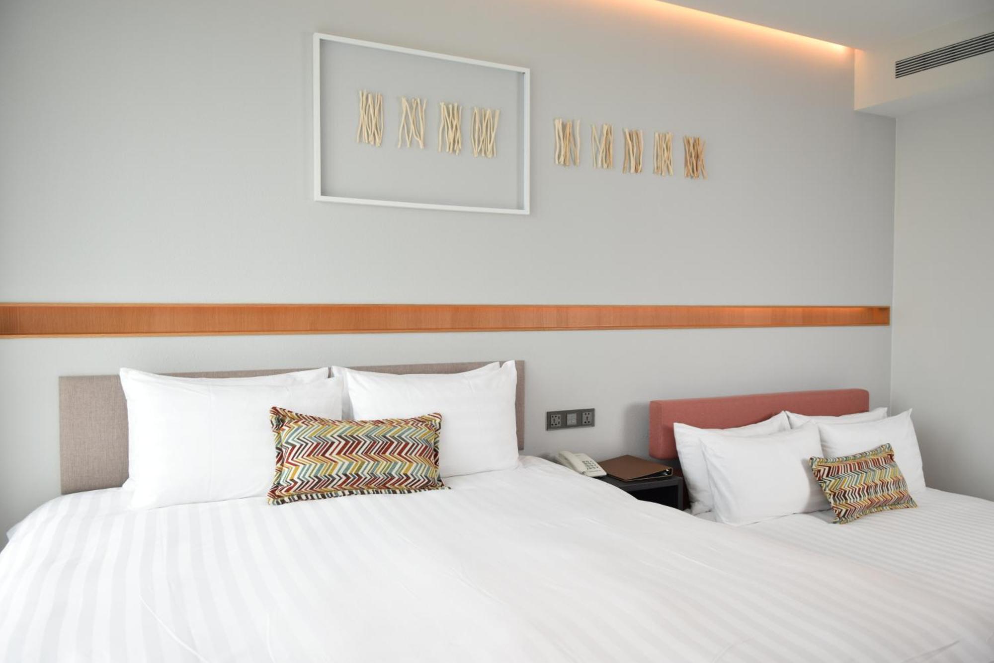 Hayata Hotel Heng-ch'un 部屋 写真