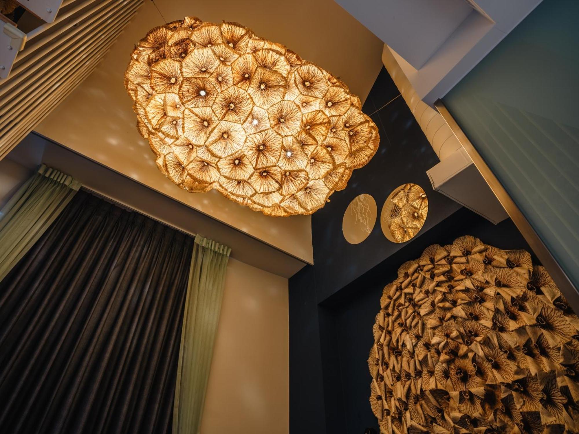 Hayata Hotel Heng-ch'un エクステリア 写真