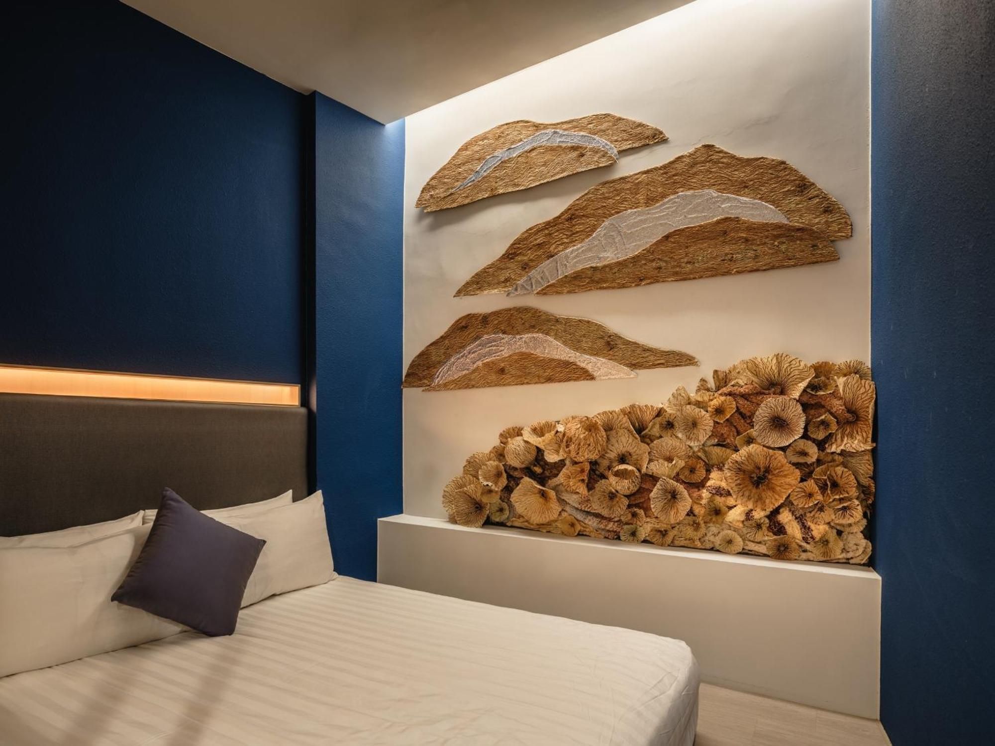 Hayata Hotel Heng-ch'un エクステリア 写真